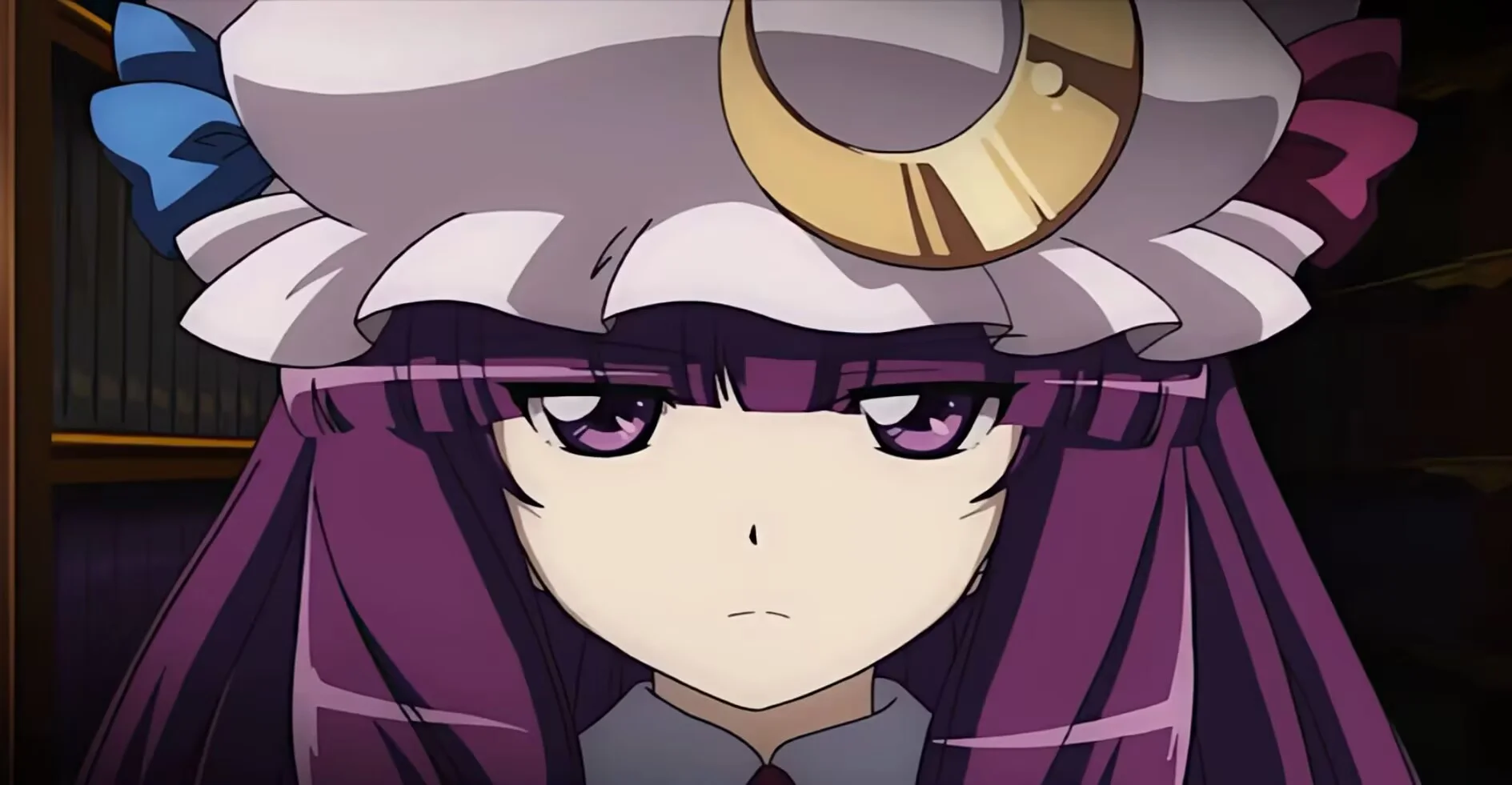 帕秋莉·阿希欧姆🌙